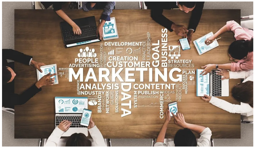 Marketing