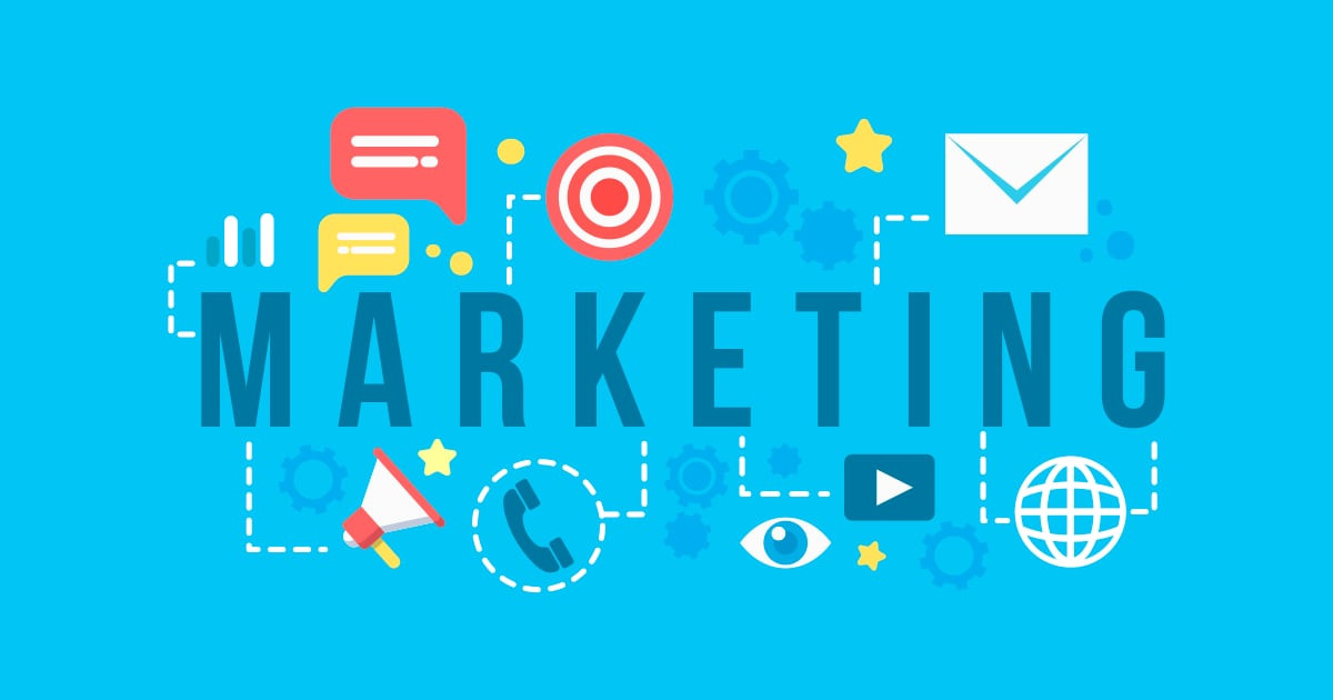 Marketing