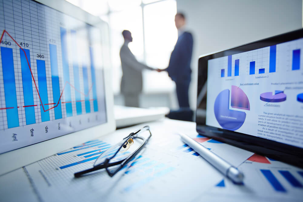 Negociação