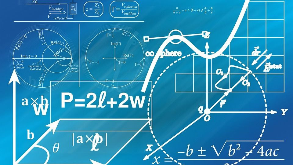 Matemática